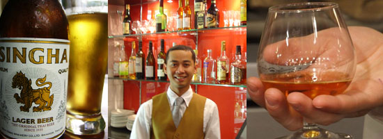 Thai Kanteen - Innovative Thai Cusine, Spit Junction, Mosman Sydney