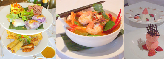 Thai Kanteen - Innovative Thai Cusine, Spit Junction, Mosman Sydney