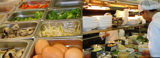 Thai Kanteen - Innovative Thai Cusine, Spit Junction, Mosman Sydney