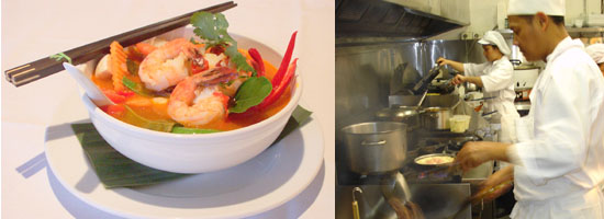 Thai Kanteen - Innovative Thai Cusine, Spit Junction, Mosman Sydney