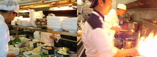 Thai Kanteen - Innovative Thai Cusine, Spit Junction, Mosman Sydney